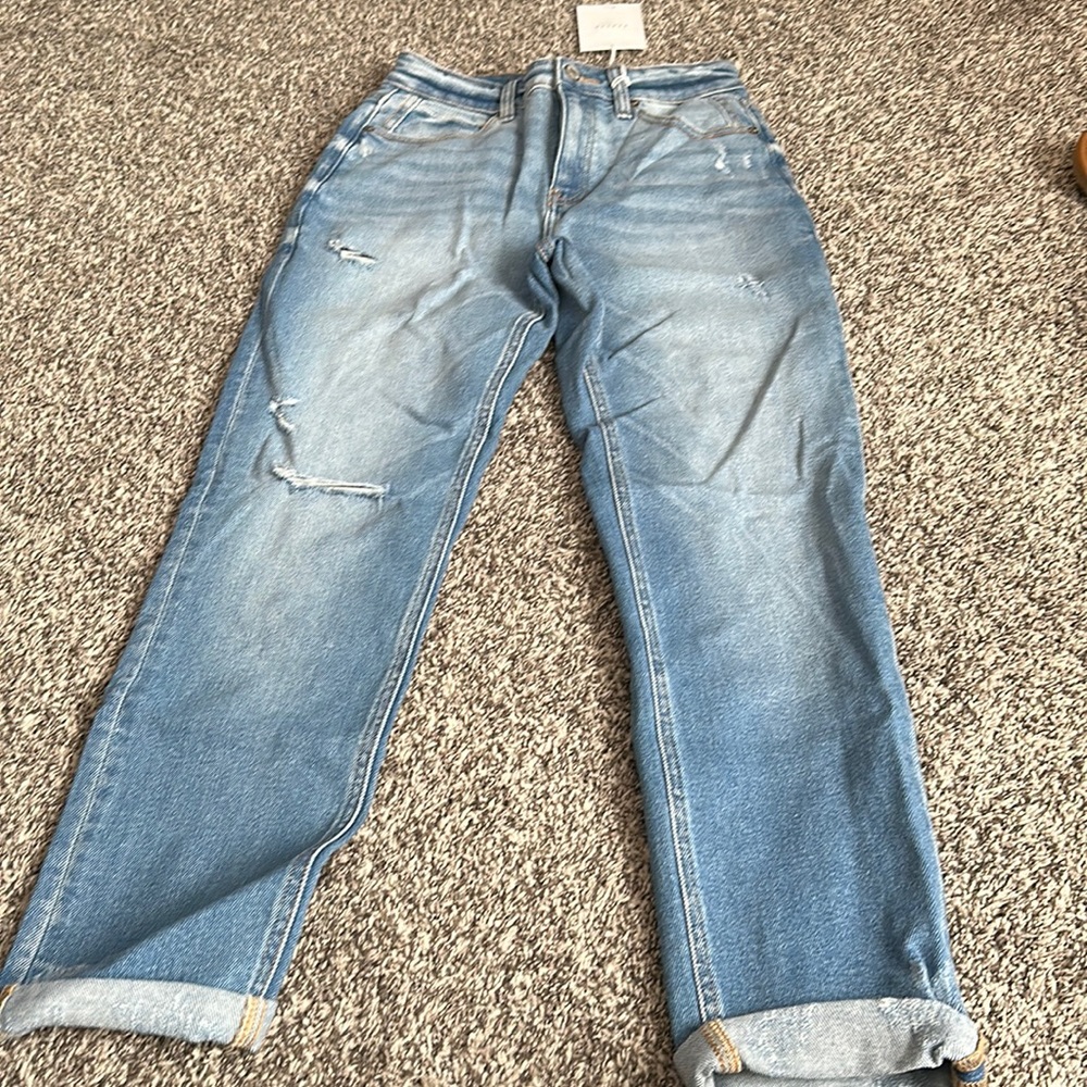 NWT KanCans